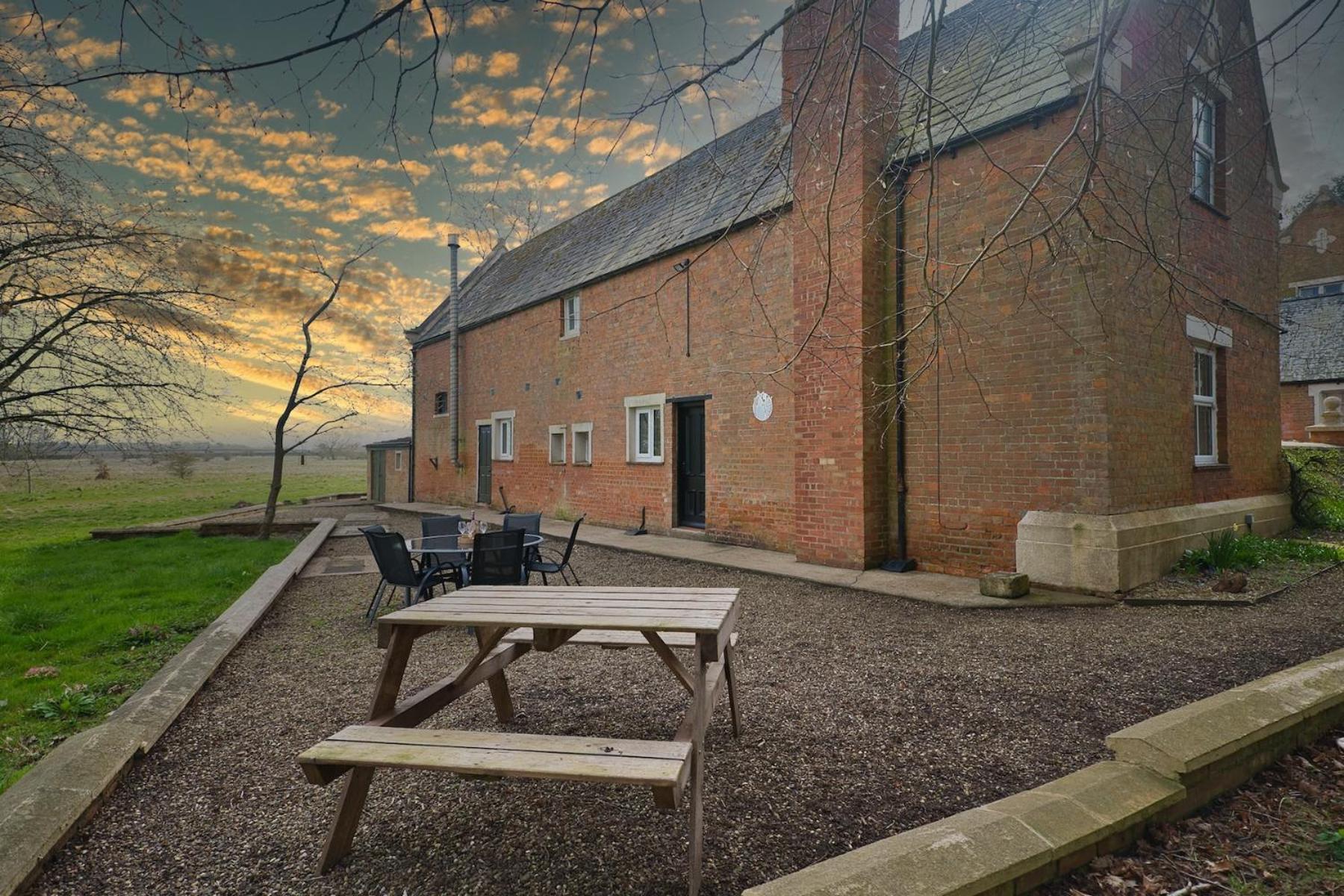 Villa Enholmes Coach House Kingston upon Hull Exterior foto